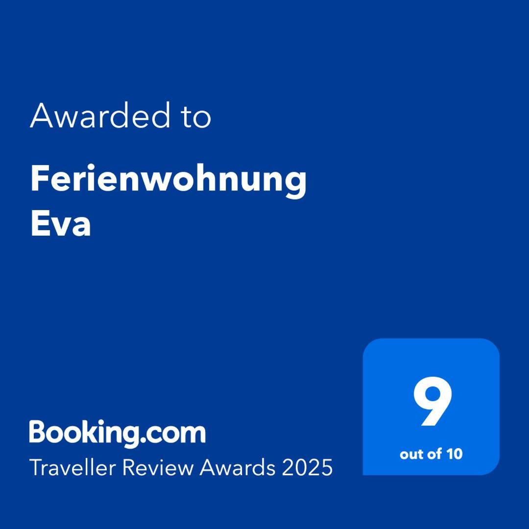 Ferienwohnung Eva Grebenhain Ngoại thất bức ảnh